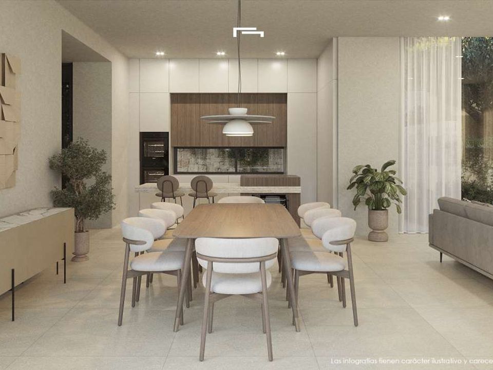 Villa i Benissa, Alicante - foto 4
