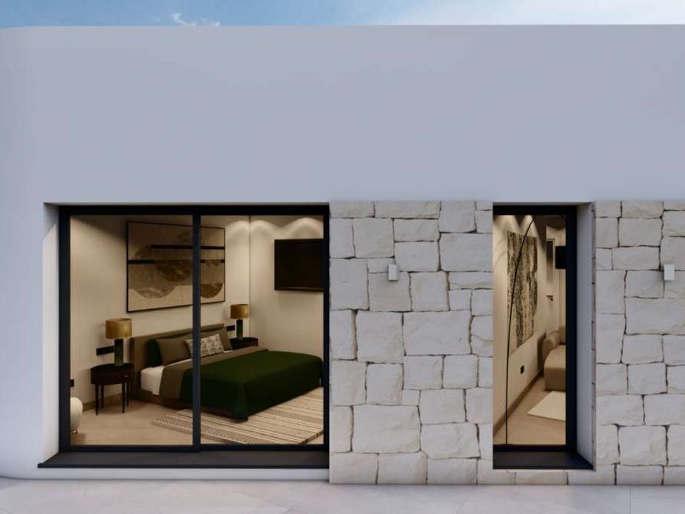 Villa i Benijofar, Alicante - foto 5