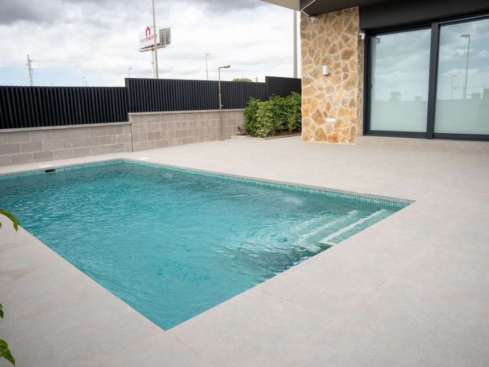Villa em Ciudad Quesada, Alicante - foto 2