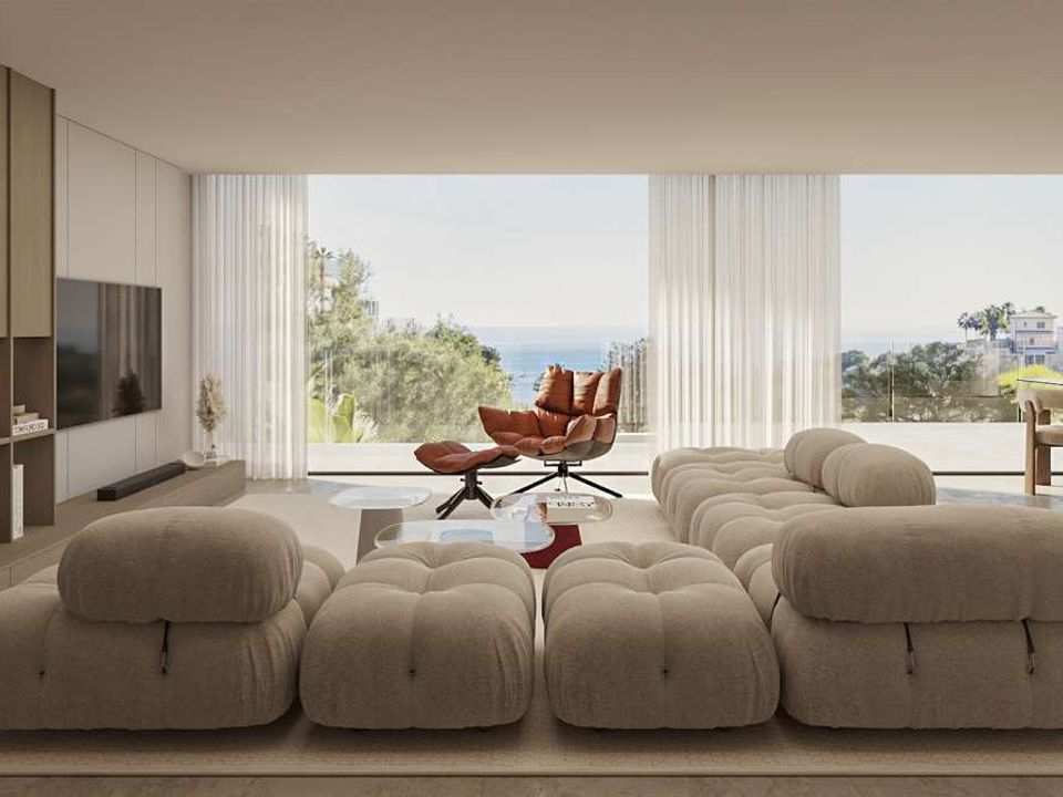 Villa i Calpe, Alicante - foto 5