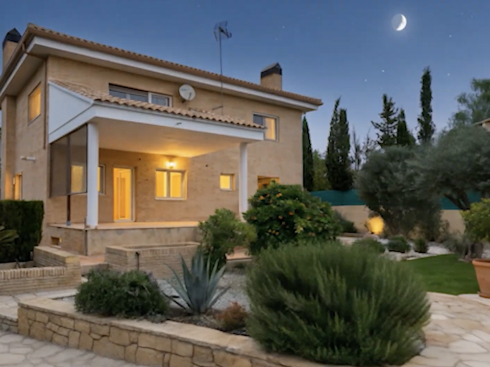 Villa i Playa De Muchavista, Alicante - foto 2