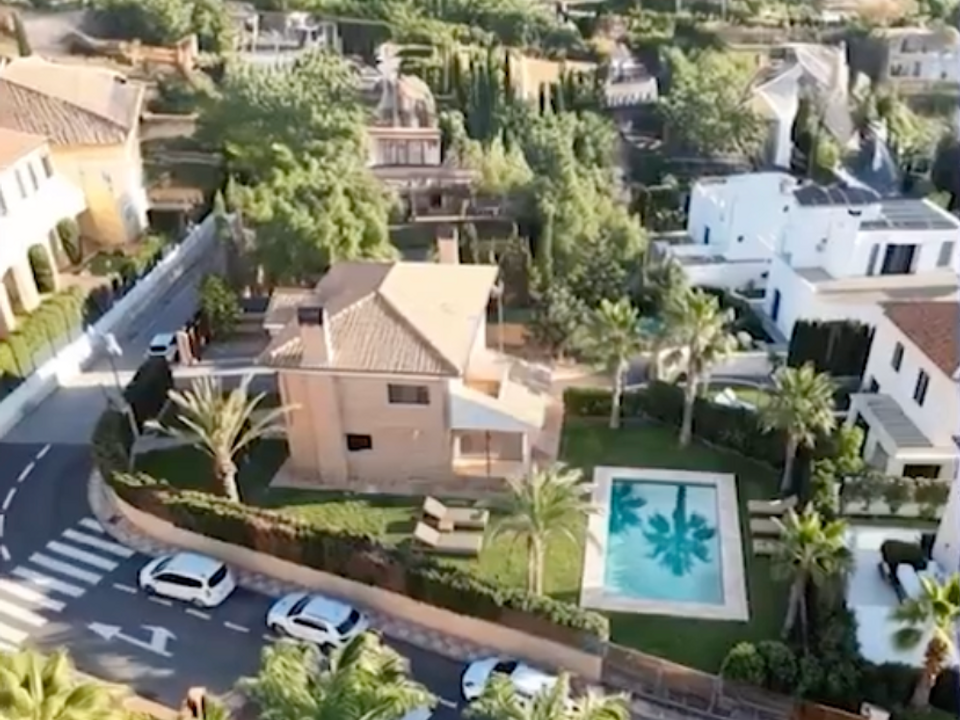 Villa i Playa De Muchavista, Alicante - foto 3