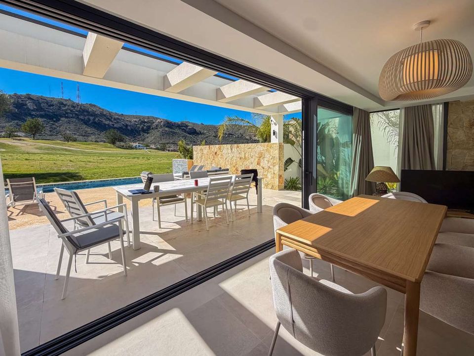 Villa i Monforte Del Cid, Alicante - foto 3