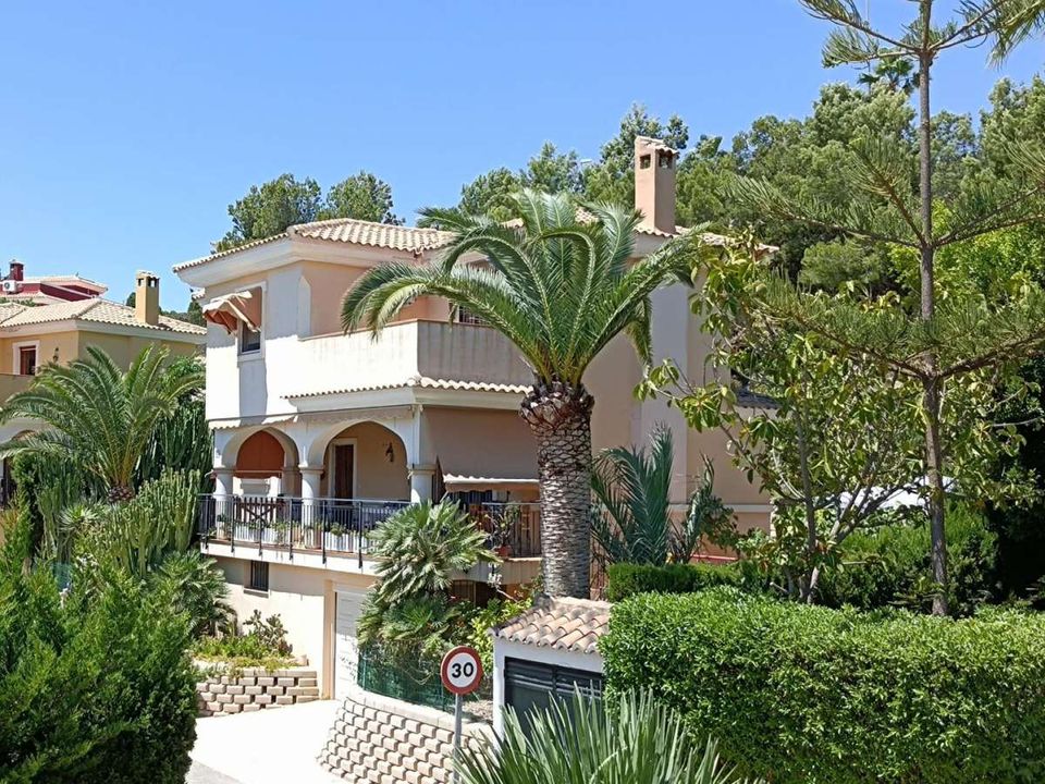 Villa a Mutxamel, Alicante - foto 2