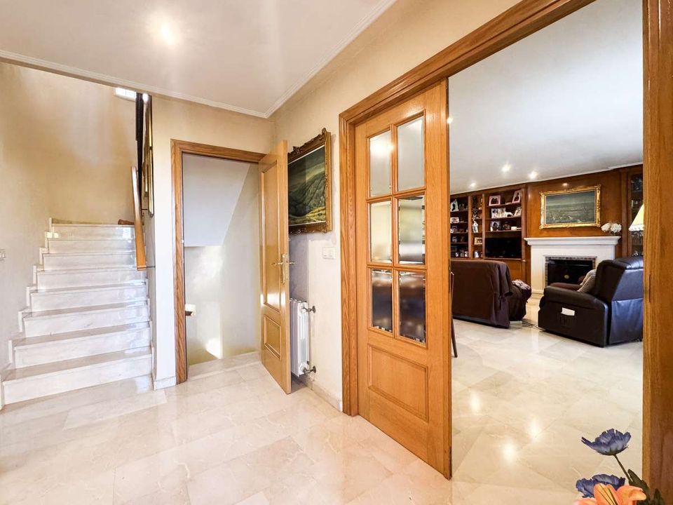 Villa a Mutxamel, Alicante - foto 3