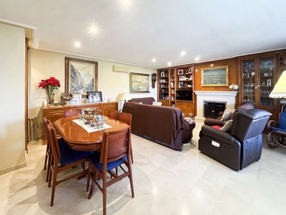Villa a Mutxamel, Alicante - foto 4