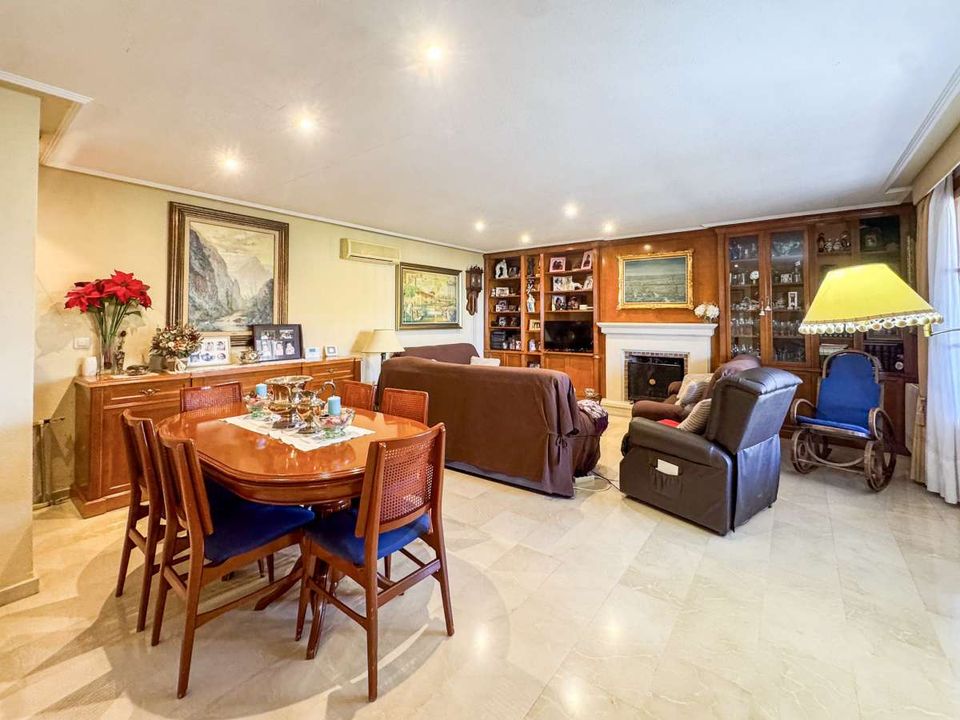 Villa a Mutxamel, Alicante - foto 5
