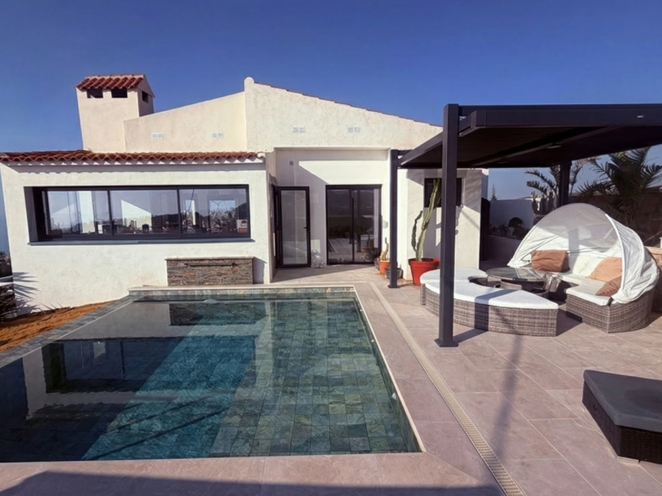 Villa i El Campello, Alicante - foto 2