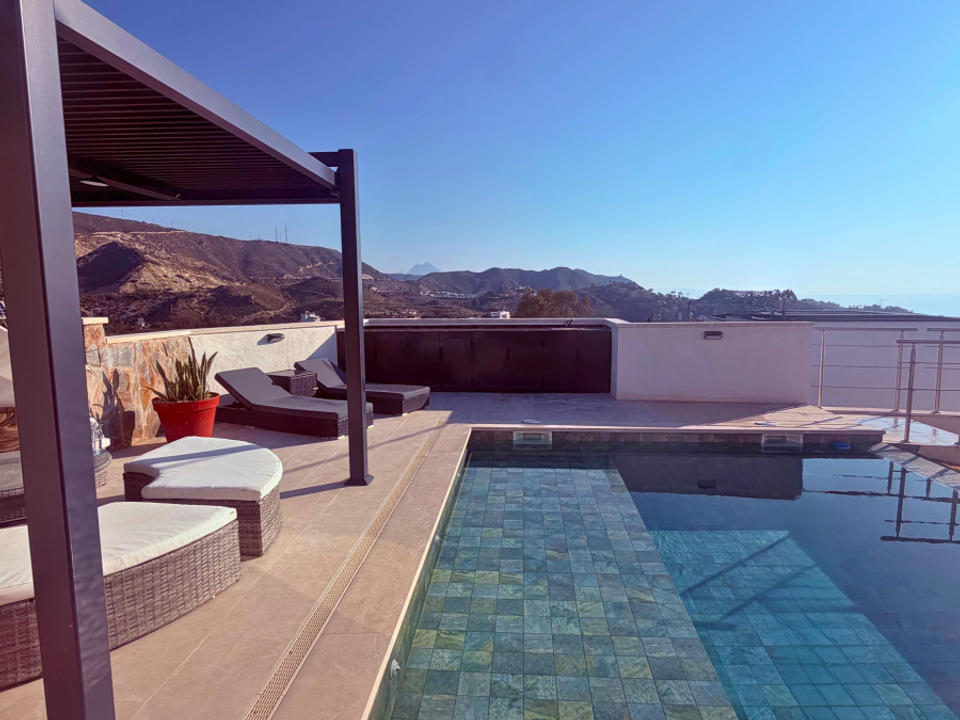 Villa i El Campello, Alicante - foto 3