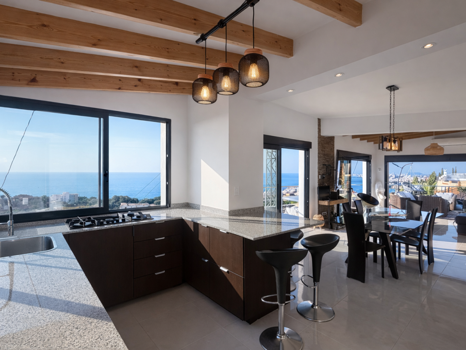 Villa i El Campello, Alicante - foto 4
