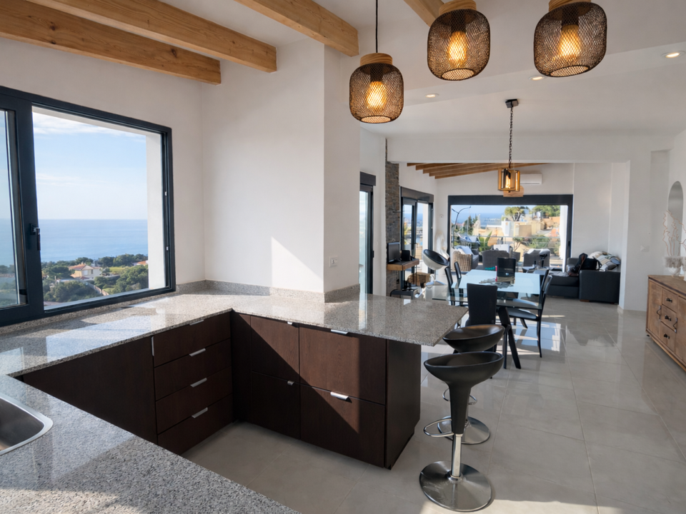 Villa i El Campello, Alicante - foto 5