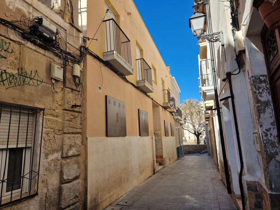 Erhvervsejendom i Alicante, Alicante - foto 1