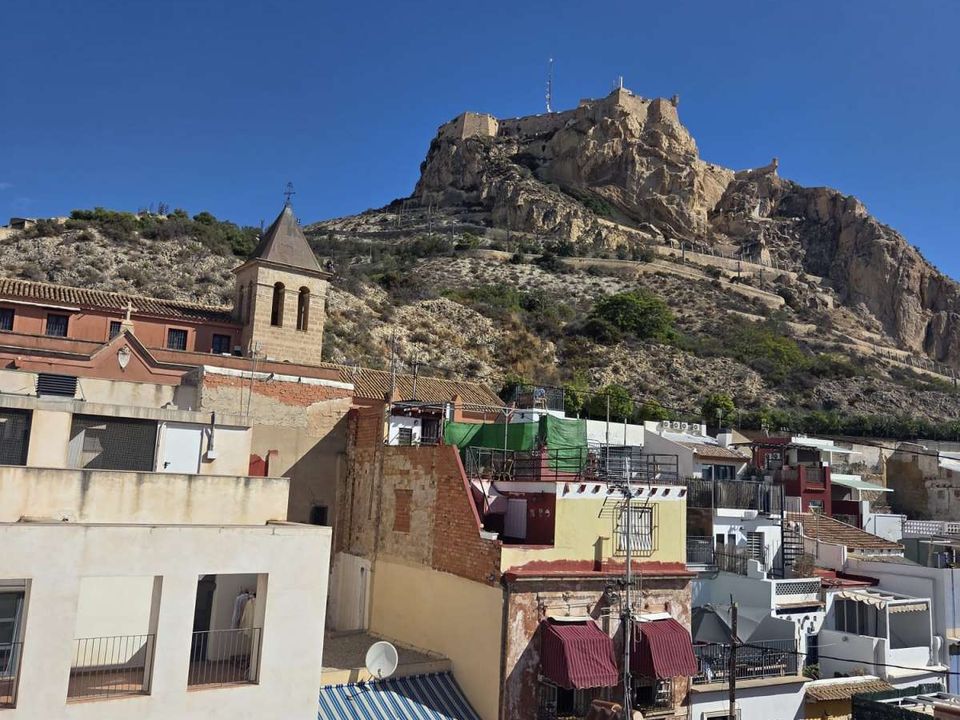 Erhvervsejendom i Alicante, Alicante - foto 2