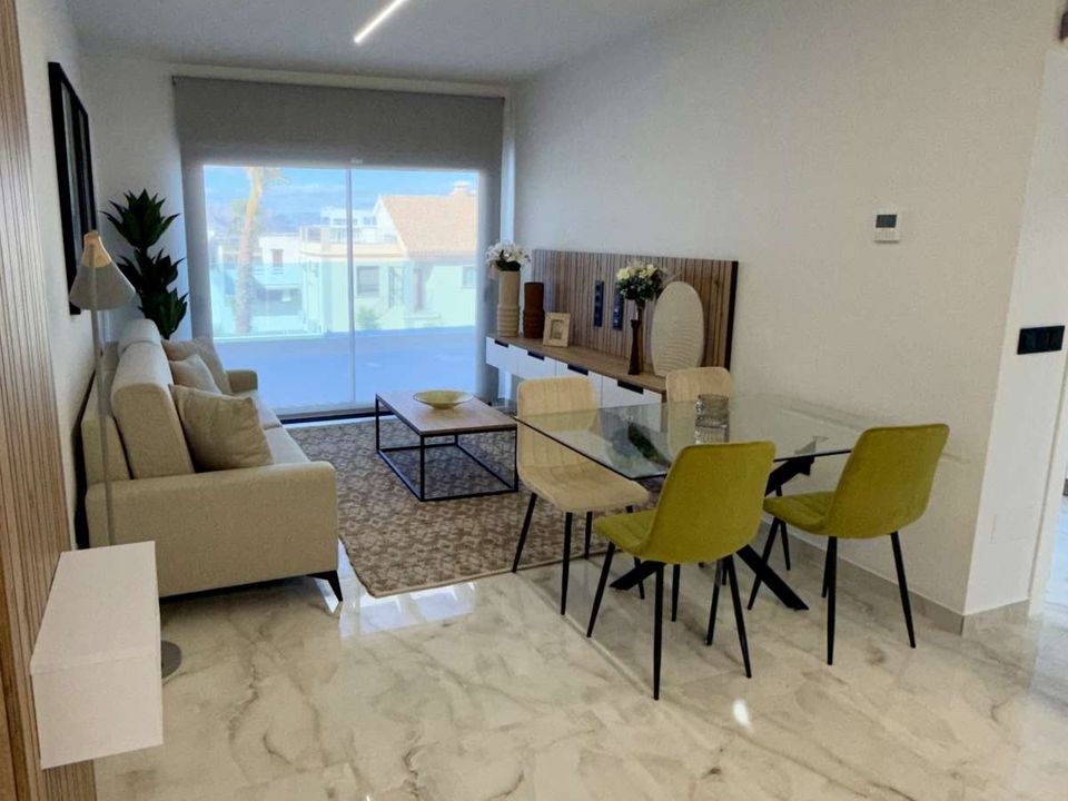 Lejlighed i Algorfa, Alicante - foto 2
