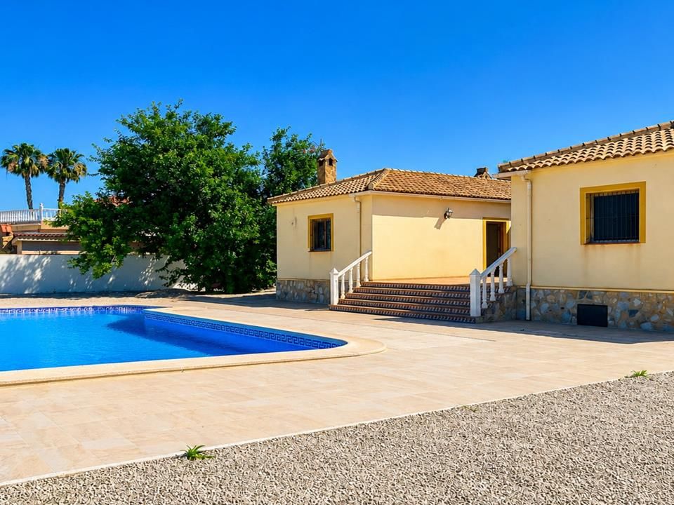 Villa i Catral, Alicante - foto 5