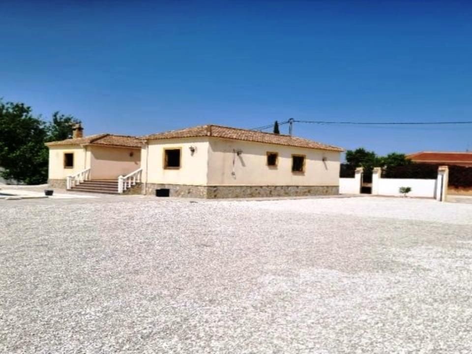 Villa i Catral, Alicante - foto 4