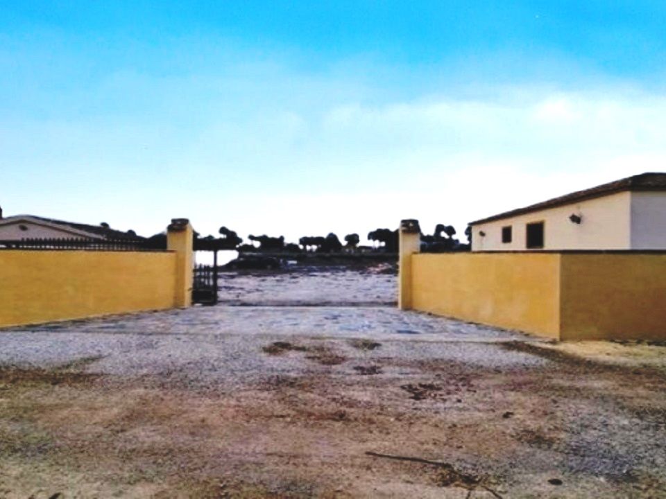Villa i Catral, Alicante - foto 3