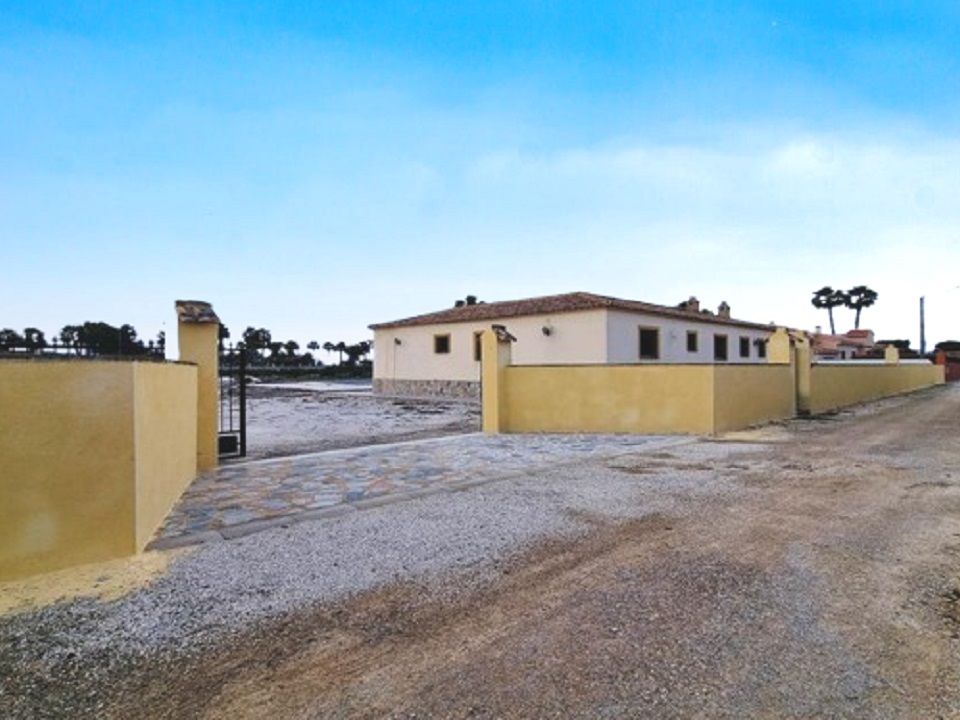 Villa i Catral, Alicante - foto 2