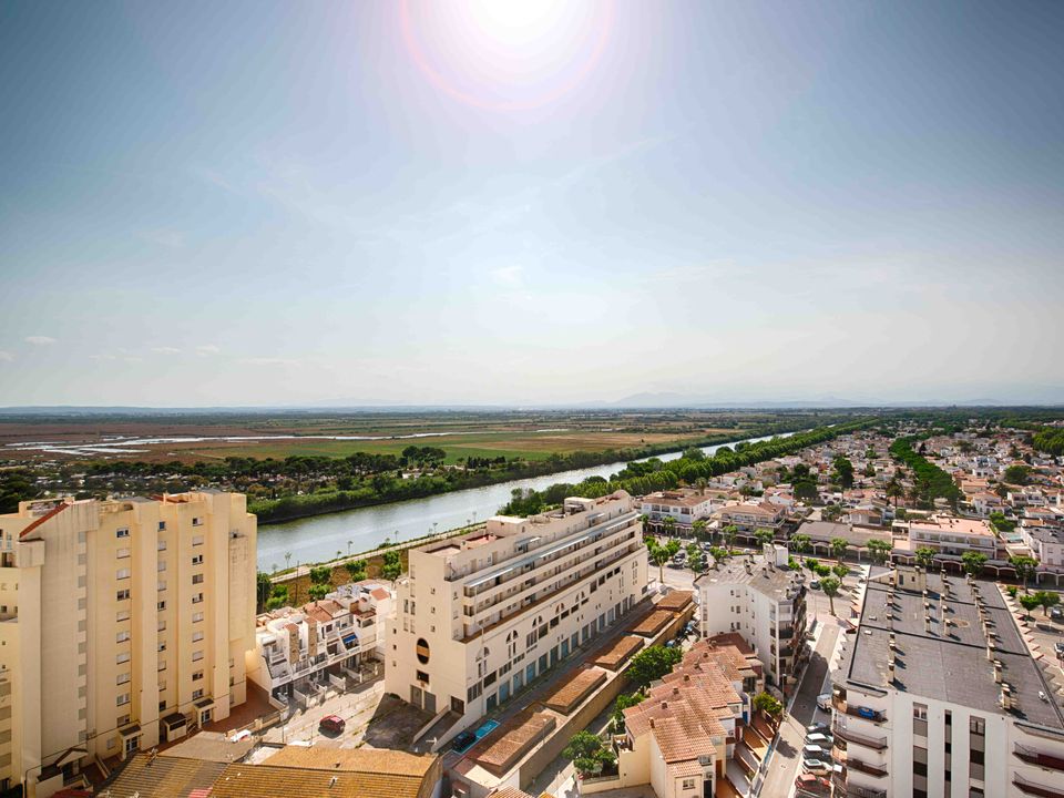 Studio i Empuriabrava, Gerona - foto 5