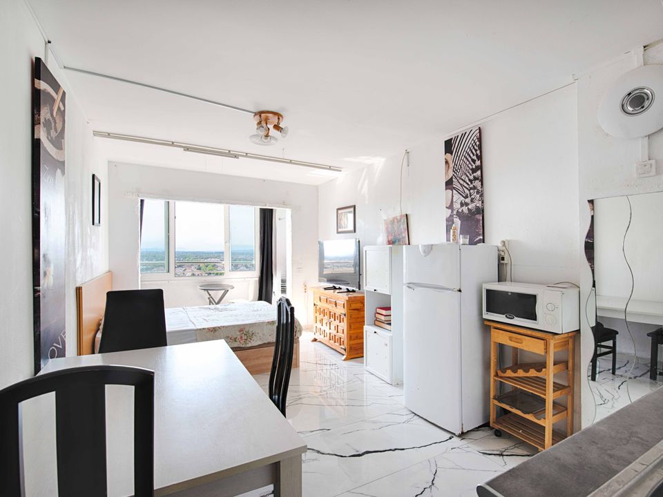 Studio i Empuriabrava, Gerona - foto 2