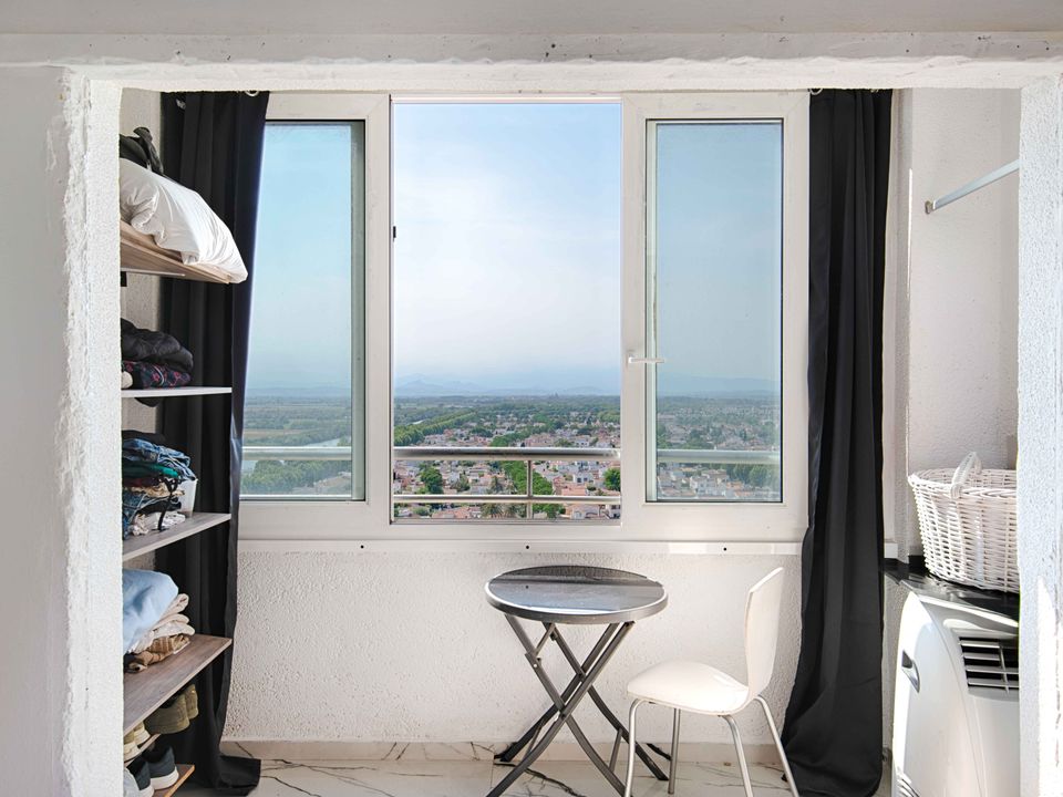 Studio i Empuriabrava, Gerona - foto 4