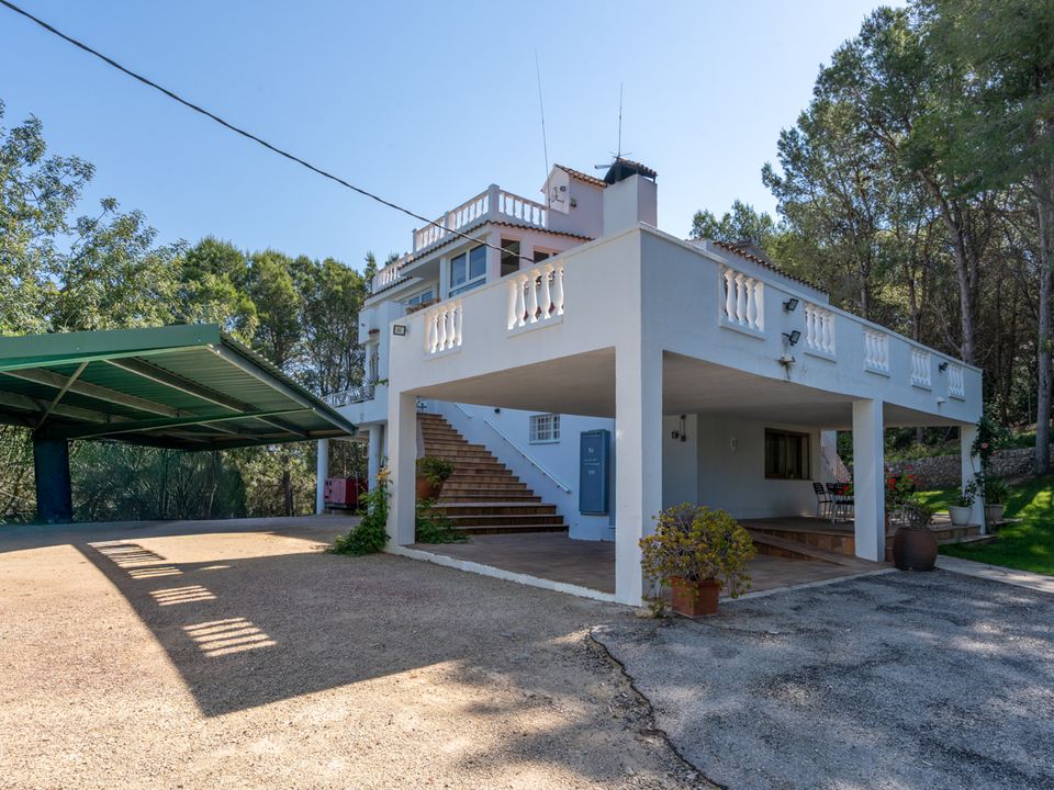 Villa i Tortosa, Tarragona - foto 3