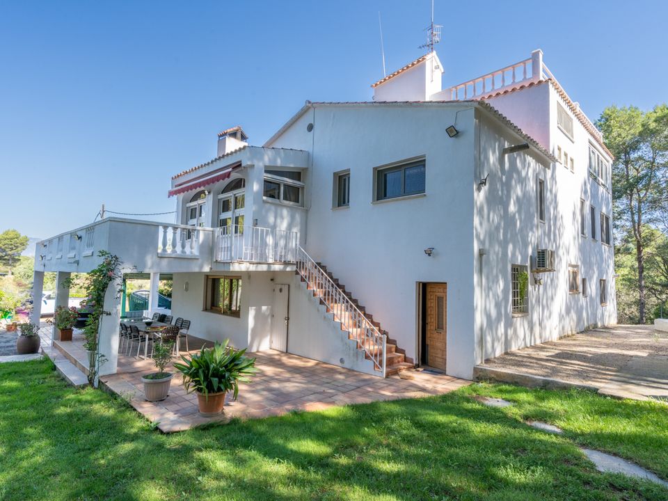 Villa i Tortosa, Tarragona - foto 2