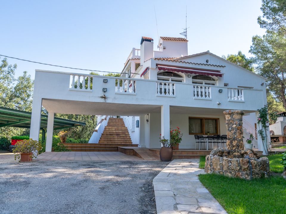 Villa i Tortosa, Tarragona - foto 1