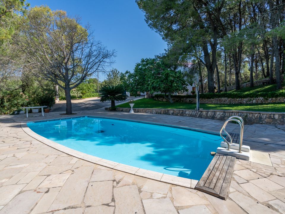 Villa i Tortosa, Tarragona - foto 5