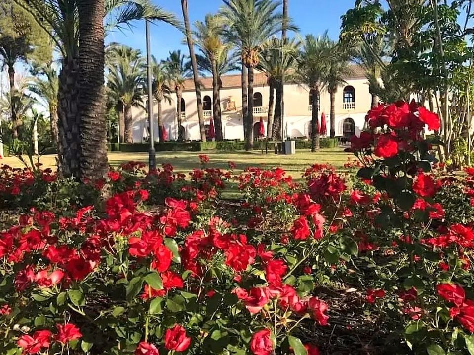 Lejlighed i Hacienda Riquelme Golf Resort, Murcia - foto 2