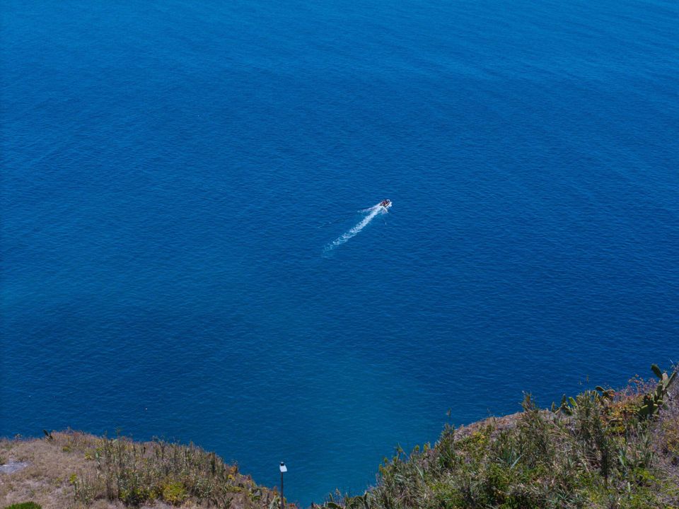 Helårsgrund i Canico de Baixo, Madeira - foto 5