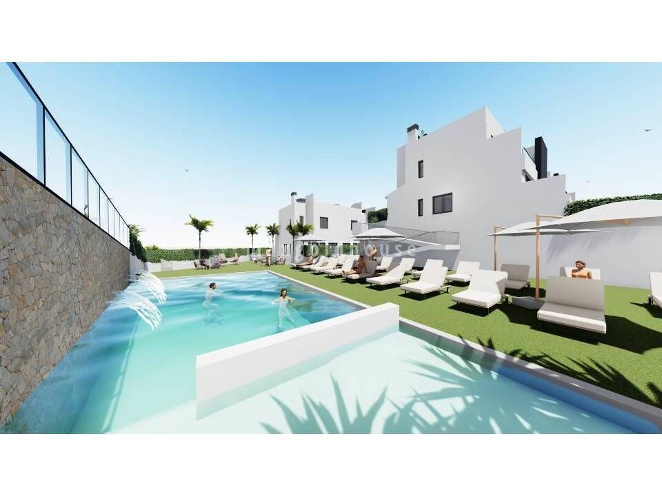 Villa i Cox, Alicante - foto 1
