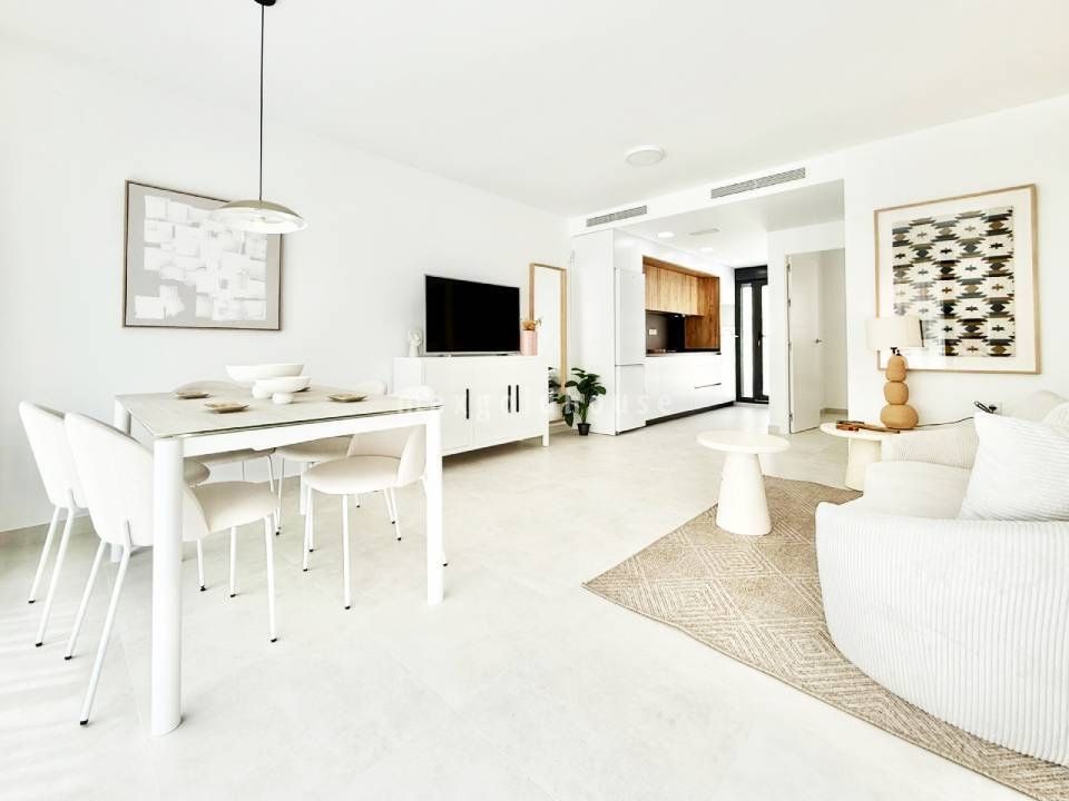 Villa i Cox, Alicante - foto 4