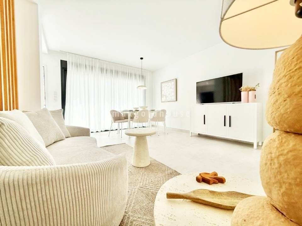 Villa i Cox, Alicante - foto 5