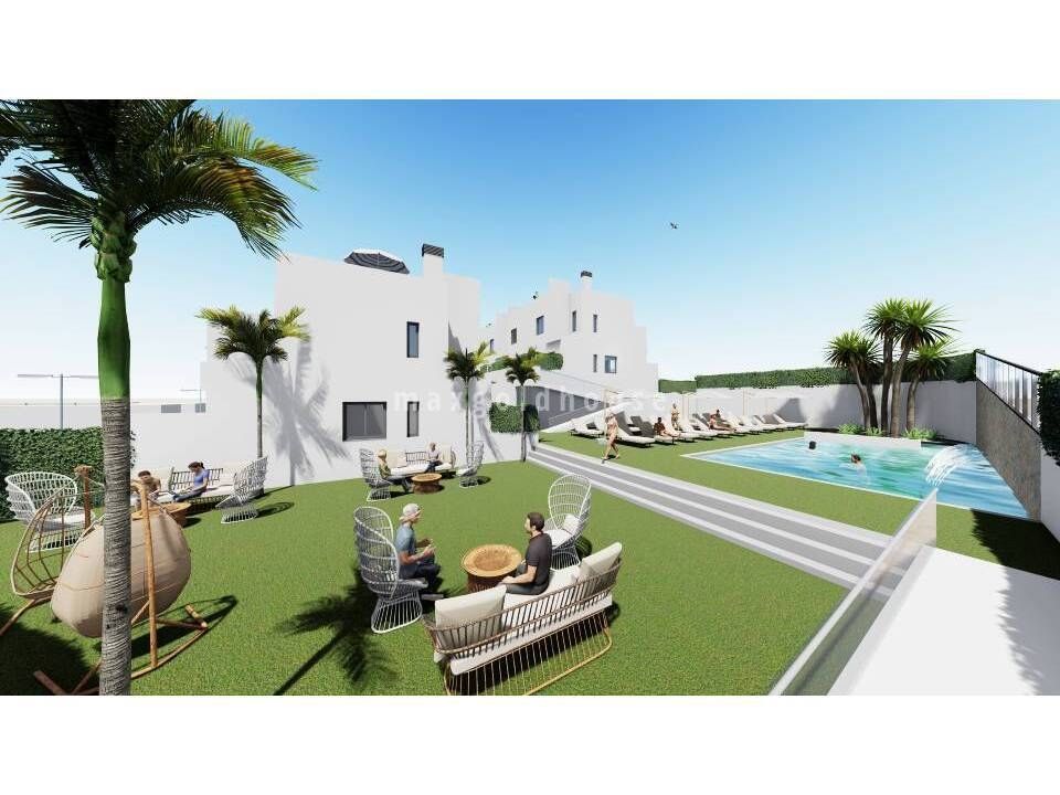 Villa i Cox, Alicante - foto 2