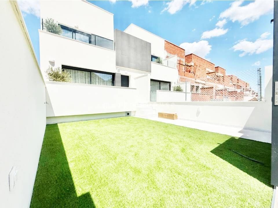 Villa i Cox, Alicante - foto 3