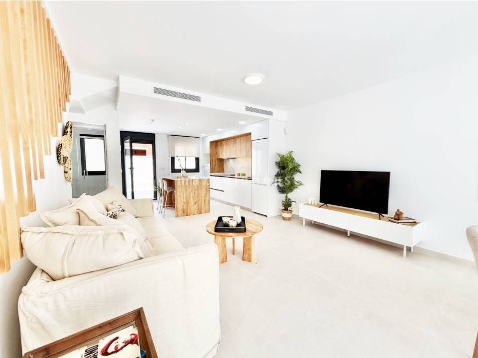 Villa i Cox, Alicante - foto 4