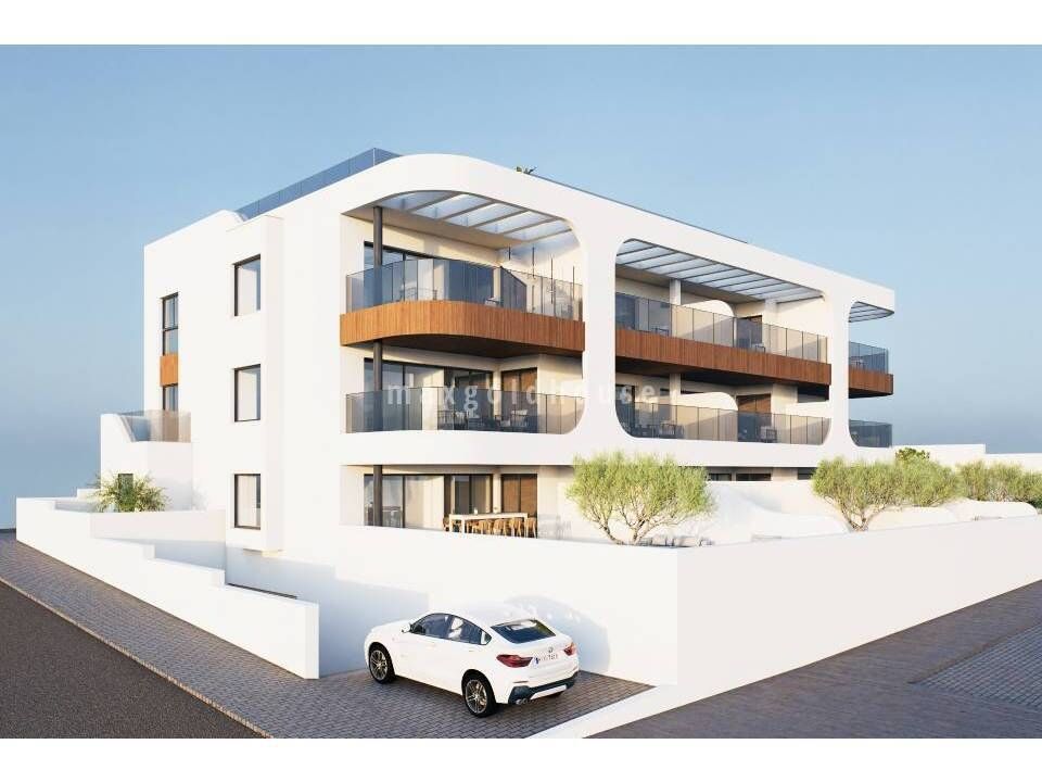 Lejlighed i Benijofar, Alicante - foto 1