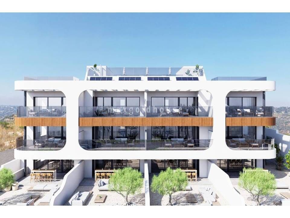 Lejlighed i Benijofar, Alicante - foto 2