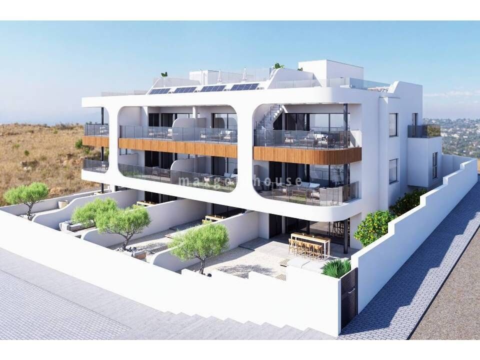 Lejlighed i Benijofar, Alicante - foto 3