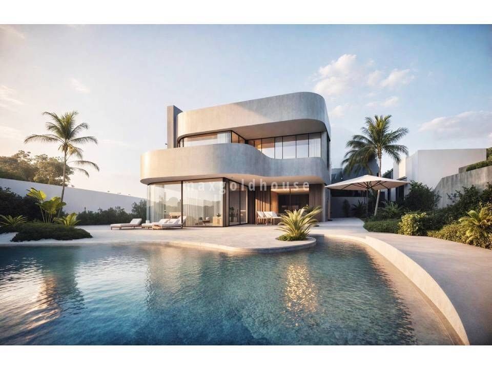 Villa i Roldan, Murcia - foto 1