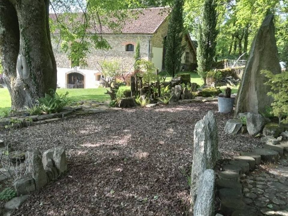 Villa i Gorses, Lot - foto 2