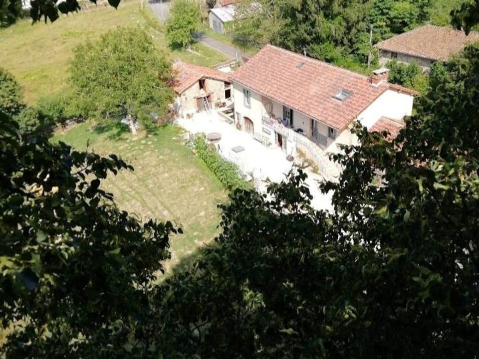 Villa i Gorses, Lot - foto 3
