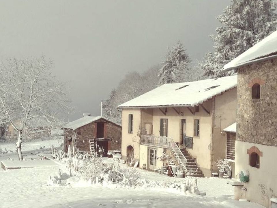Villa i Gorses, Lot - foto 4