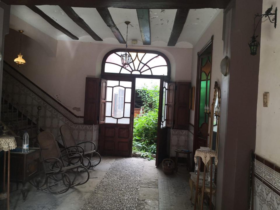 Landejendom i L'Olleria, Valencia - foto 1