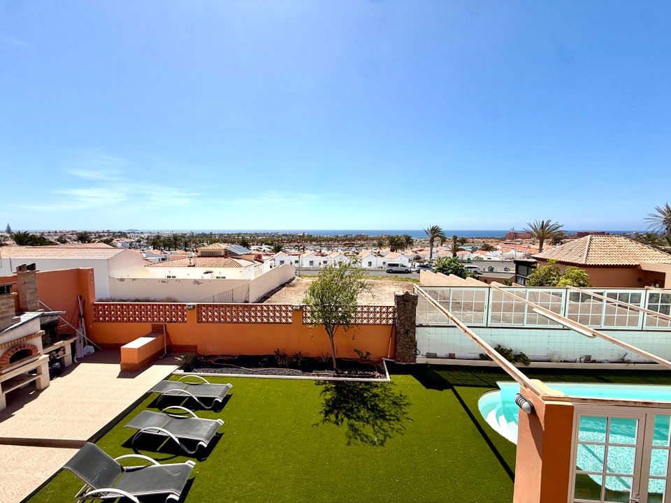 Villa i Caleta De Fuste, Fuerteventura - foto 5
