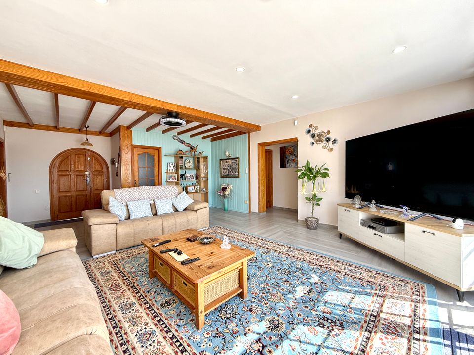 Villa i Caleta De Fuste, Fuerteventura - foto 3