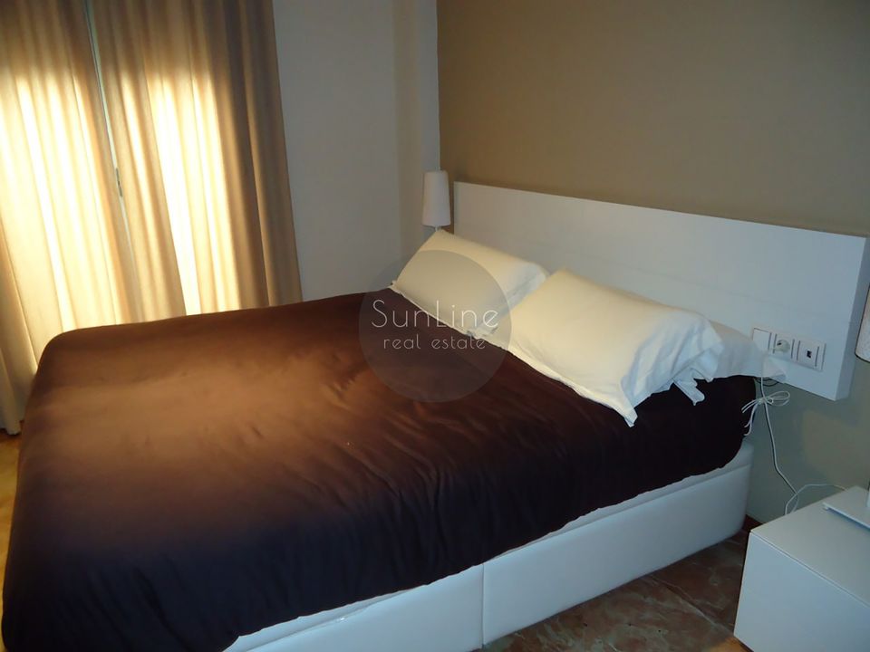 Lejlighed i Valencia, Valencia - foto 4