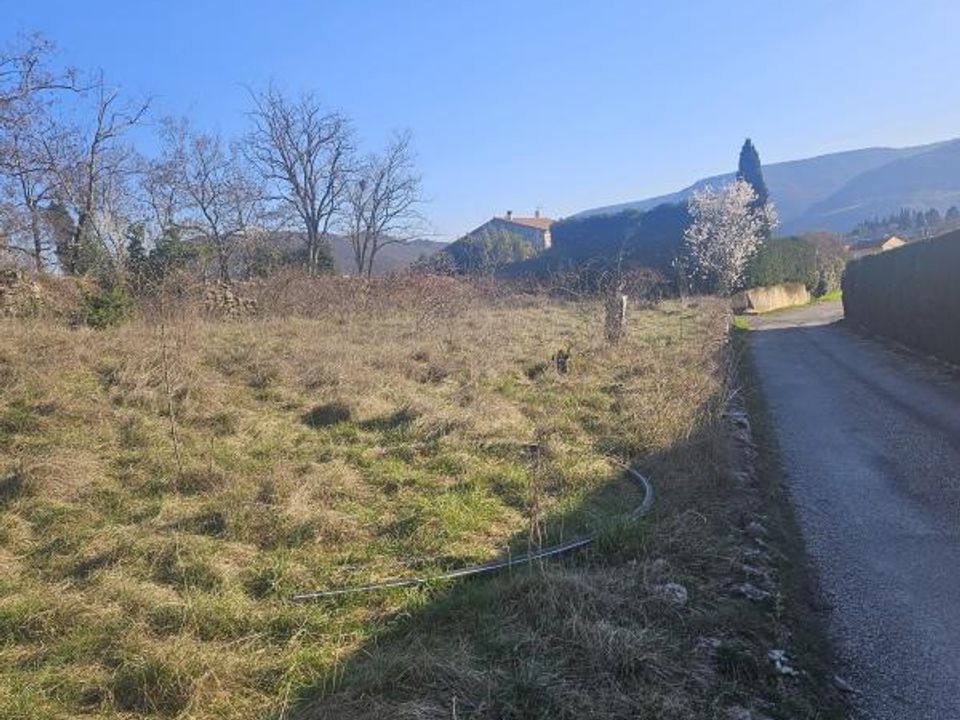 Villa i Coux, Ardeche - foto 3