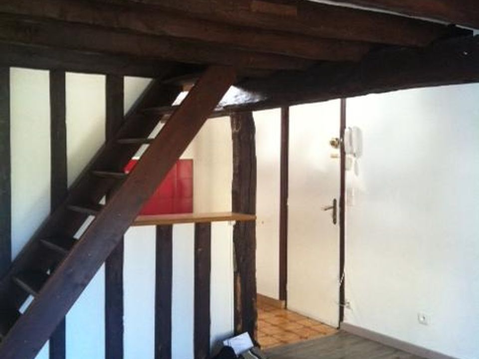 Apartament a Saint-Leu-d'Esserent, Oise - foto 1
